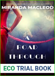 A Road Through Mountains (Love|s Encore, #1)