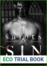 Saints of Sin
