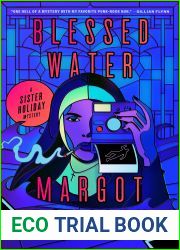 Blessed Water (Sister Holiday Mysteries, #2)