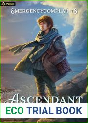 Ascendant: A Progression Fantasy