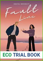 Fault Line (Coastal University, #2)