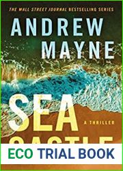 Sea Castle (Underwater Investigation Unit, #4)
