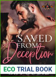 Saved from Deception (Police and Fire: Operation Alpha; Blade and Arrow Security #4)