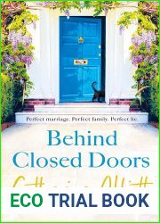 Behind Closed Doors