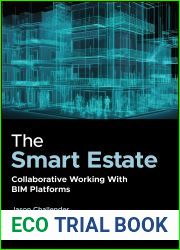 The Smart Estate: Collaborative Working with BIM platforms