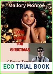 Love Comes for Christmas: A Rags to Romance Book