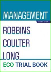 Management, 16th Edition