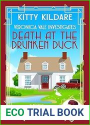 Death at the Drunken Duck (Veronica Vale Investigates #2)