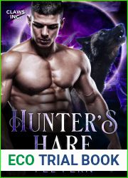 Hunter|s Hare (Claws Inc. #2)