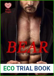 Bear (SEAL Target, #3)