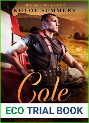 Cole (Big, Sexy Alphas of Wildwood County #8)