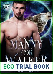 Manny for Walker (Claws Inc. #1)