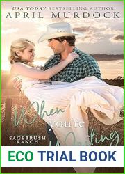 When You|re Waiting (Sagebrush Ranch in Montana #2)