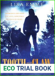 Tooth and Claw (The Harry Russo Diaries, #2)