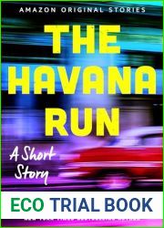 The Havana Run: A Short Story