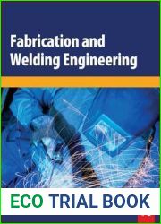 Fabrication and Welding Engineering