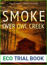 Smoke over Owl Creek (Owl Creek Mysteries #1)