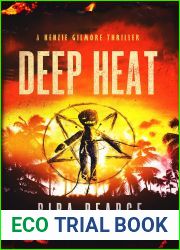 Deep Heat (Kenzie Gilmore #5)