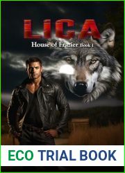 Lica (House of Frazier Book 1)