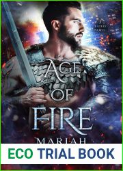 Age of Fire (Fated, #3)