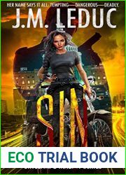 Sin (Sinclair O|Malley #1)