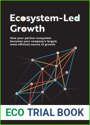 Ecosystem-Led Growth: A Blueprint for Sales and Marketing Success Using the Power of Partnerships