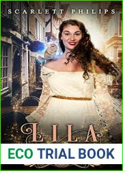 Lila (Silver Springs Pets #8)