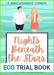 Nights Beneath the Stars (Canyon Cove Love Stories #0.5)