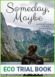 Someday, Maybe (Moonflower Cove)