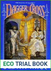 The Dagger and the Cross (Alamut, #2)