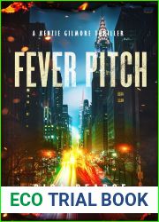 Fever Pitch (Kenzie Gilmore #6)