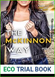 The McKinnon Way: Vol. 2 (Maeve McKinnon #2)