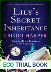 Lily|s Secret Inheritance (Dune Island, #4)