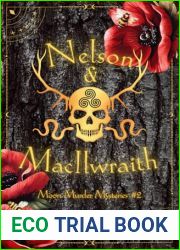 Nelson and MacIlwraith: Moon Murder Mysteries II