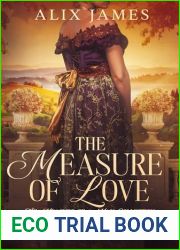 The Measure of Love: A Pride and Prejudice Variation