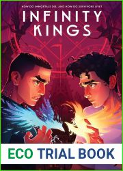 Infinity Kings (Infinity Cycle, #3)