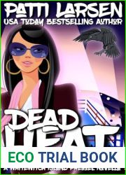 Dead Heat: A Whitewitch Island Prequel Novella (Whitewitch Island Paranormal Cozies)