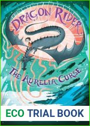 The Aurelia Curse (Dragon Rider, #3)