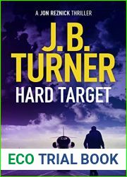 Hard Target (Jon Reznick, #8)
