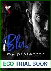 Blu, My Protector (Family Ties #1)
