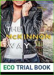 The McKinnon Way: Vol 1 (Maeve McKinnon #1)