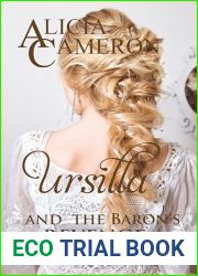 Ursilla and the Baron|s Revenge (The Fentons Book 5)