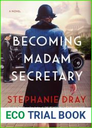 Becoming Madam Secretary