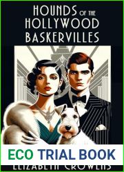 Hounds of the Hollywood Baskervilles: A Babs Norman Hollywood Mystery