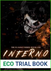 Inferno (The Flamma Series, #1)