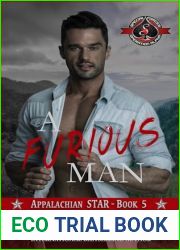 A Furious Man (Special Forces Operation Alpha; Appalachian STAR #5)