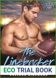 The Linebacker (The Portland Protectors-EHM Security #2)