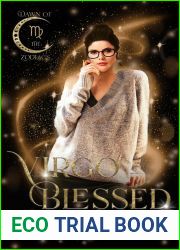 Virgo Blessed (Dawn of the Zodiacs)