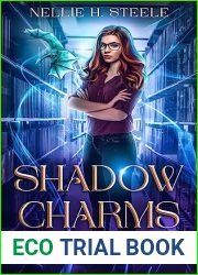 Shadow Charms (Shelving Magic #2)