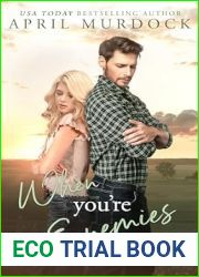 When You|re Enemies (Sagebrush Ranch in Montana #7)